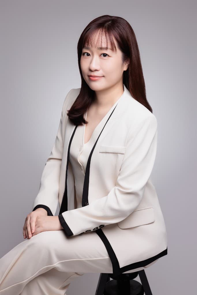 Eva 老師